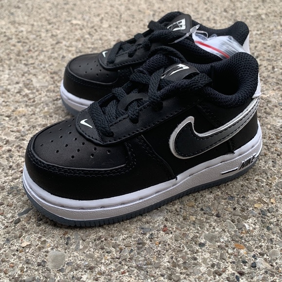 NEW Rare Airforce 1 “True to 7”  Colin Kaepernick Size 6C - Picture 4 of 13